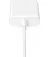 Мережевий зарядний пристрій Belkin 200W 4хUSB-С GAN PD PPS White (WCH015VFWH)