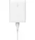 Мережевий зарядний пристрій Belkin 200W 4хUSB-С GAN PD PPS White (WCH015VFWH)