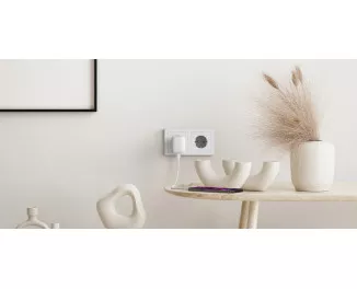 Сетевое зарядное устройство Belkin 20W USB-C PD PPS White (WCA006VFWH)