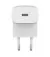 Сетевое зарядное устройство Belkin 20W USB-C PD PPS White (WCA006VFWH)