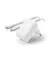 Сетевое зарядное устройство Belkin 30W PD PPS USB-С - Lightning 1m White (WCA005VF1MWH-B5)
