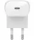 Сетевое зарядное устройство Belkin 30W PD PPS USB-С - Lightning 1m White (WCA005VF1MWH-B5)