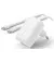 Сетевое зарядное устройство Belkin Boost Up Charge 30W USB-C PD3.0 PPS Wall Charger White w/Type-C to Type-C cable (WCA005VF1MWH-B6)