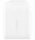 Сетевое зарядное устройство Belkin Boost Up Charge 30W USB-C PD3.0 PPS Wall Charger White w/Type-C to Type-C cable (WCA005VF1MWH-B6)