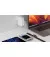 Сетевое зарядное устройство Belkin Boost Up Charge Pro GaN 4-Ports Charger 140W (WCH014BTWH) White