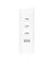 Сетевое зарядное устройство Belkin BoostCharge Pro 140W 4-Port GaN Wall Charger White (WCH014btWH)