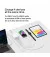 Сетевое зарядное устройство Belkin BoostCharge Pro 4-Port GaN Charger 108W White (WCH010vfWH)