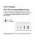 Сетевое зарядное устройство Belkin BoostCharge Pro 4-Port GaN Charger 108W White (WCH010vfWH)