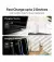 Сетевое зарядное устройство Belkin BoostCharge Pro Dual USB-C GaN Wall Charger with PPS 65W White (WCH013vfWH)