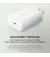 Сетевое зарядное устройство Belkin BoostCharge USB-C PD 3.0 PPS Wall Charger 25W with USB-C/Lightning cable White (WCA004vf1MWH-B5)