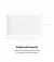 Мережевий зарядний пристрій Belkin BoostCharge USB-C Wall Charger 20W + USB-C/USB-C Cable White (WCA005vf1MWH-B6)