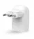 Мережевий зарядний пристрій Belkin BoostCharge USB-C Wall Charger 20W + USB-C/USB-C Cable White (WCA005vf1MWH-B6)