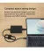 Сетевое зарядное устройство Belkin USB-C Core GaN Power Adapter 100W Black (INC016vfBK)