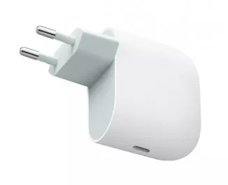 Сетевое зарядное устройство Google Pixel 45W USB-C Wall Charger (GA05732-EU)
