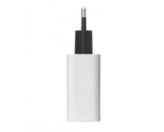 Мережевий зарядний пристрій Google USB-C Wall Charger Pixel 30W Clearly White (GA03502-EU)