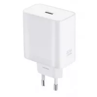 Сетевое зарядное устройство OnePlus SUPERVOOC 80W Power Adapter EU + кабель USB-USB-C