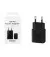 Сетевое зарядное устройство Samsung 15W PD Power Adapter (w/o cable) Black (EP-T1510NBEGEU)