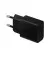 Сетевое зарядное устройство Samsung 15W PD Power Adapter (w/o cable) Black (EP-T1510NBEGEU)