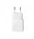 Сетевое зарядное устройство Samsung 15W PD Power Adapter (w/o cable) White (EP-T1510NWE)