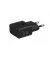 Мережевий зарядний пристрій Samsung 25W PD Power Adapter (w/o cable) Black (EP-T2510NBEGEU)