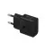Мережевий зарядний пристрій Samsung 25W PD Power Adapter (w/o cable) Black (EP-T2510NBEGEU)