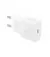 Мережевий зарядний пристрій Samsung 25W PD Power Adapter (w/o cable) White (EP-T2510NWEGEU)
