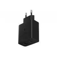 Сетевое зарядное устройство Samsung EP-TA220 35W (EP-TA220NBEGRU) Black
