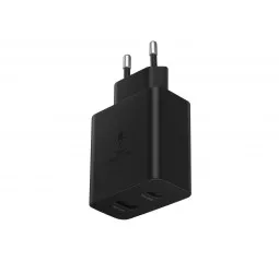 Сетевое зарядное устройство Samsung EP-TA220 35W (EP-TA220NBEGRU) Black