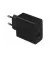 Мережевий зарядний пристрій Samsung EP-TA220 35W (EP-TA220NBEGRU) Black