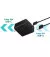 Мережевий зарядний пристрій Samsung EP-TA220 35W (EP-TA220NBEGRU) Black