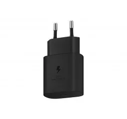 Сетевое зарядное устройство Samsung EP-TA800 25W (EP-TA800NBEGRU) Black