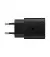 Сетевое зарядное устройство Samsung EP-TA800 25W (EP-TA800NBEGRU) Black