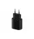 Сетевое зарядное устройство Samsung EP-TA800 25W (EP-TA800NBEGRU) Black