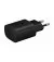 Сетевое зарядное устройство Samsung EP-TA800 25W (EP-TA800NBEGRU) Black