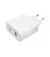 Сетевое зарядное устройство Xiaomi Mi 33W Wall Charger (Type-A + Type-C) (BHR4996GL) EU White