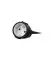 Мережевий фільтр 2E 1XCEE7/17 2G*1.0мм2 15м black (2E-PC210M15)
