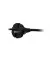 Мережевий фільтр 2E 1XCEE7/17 2G*1.0мм2 15м black (2E-PC210M15)