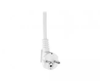 Мережевий фільтр 2E 5хSchuko, 2 м (2E-SP515M2WH)