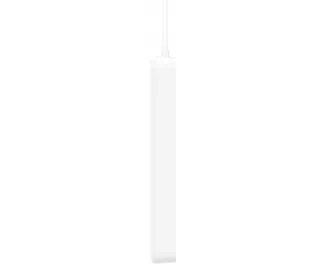 Мережевий фільтр Belkin (4хТип F, 16А, USB-A/USB-C 18Вт) (SRB001VF2M)