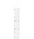 Мережевий фільтр Belkin (4хТип F, 16А, USB-A/USB-C 18Вт) (SRB001VF2M)