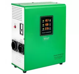 Сетевой солнечный инвертор (on-grid) Volt Polska GREEN BOOST MPPT 3000 (3SR3000001)