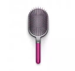Щітка Dyson Paddle Brush Fuchsia (970292-01)