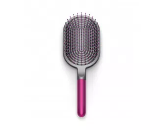 Щітка Dyson Paddle Brush Fuchsia (970292-01)