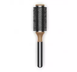 Щетка круглая Dyson Vented Barrel brush 35mm Black/Nickel (971053-01)