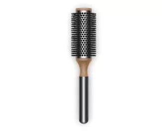Щетка круглая Dyson Vented Barrel brush 35mm Black/Nickel (971053-01)