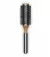 Щетка круглая Dyson Vented Barrel brush 35mm Black/Nickel (971053-01)