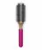 Щетка круглая Dyson Vented Barrel brush 35mm Iron/Fuchsia (970293-01)
