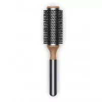 Щетка круглая Dyson Vented Barrel brush 35mm Nickel/Black (971053-01) Щетка круглая Dyson Vented Barrel brush 35mm Nickel/Black (971053-01)