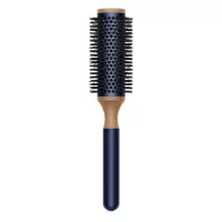 Щетка круглая Dyson Vented Barrel brush 35mm Prussian Blue/Black (971060-03) Щетка круглая Dyson Vented Barrel brush 35mm Prussian Blue/Black (971060-03)