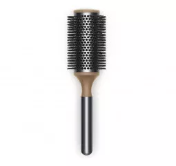 Щетка круглая Dyson Vented Barrel brush 45mm Black/Nickel (971055-01)